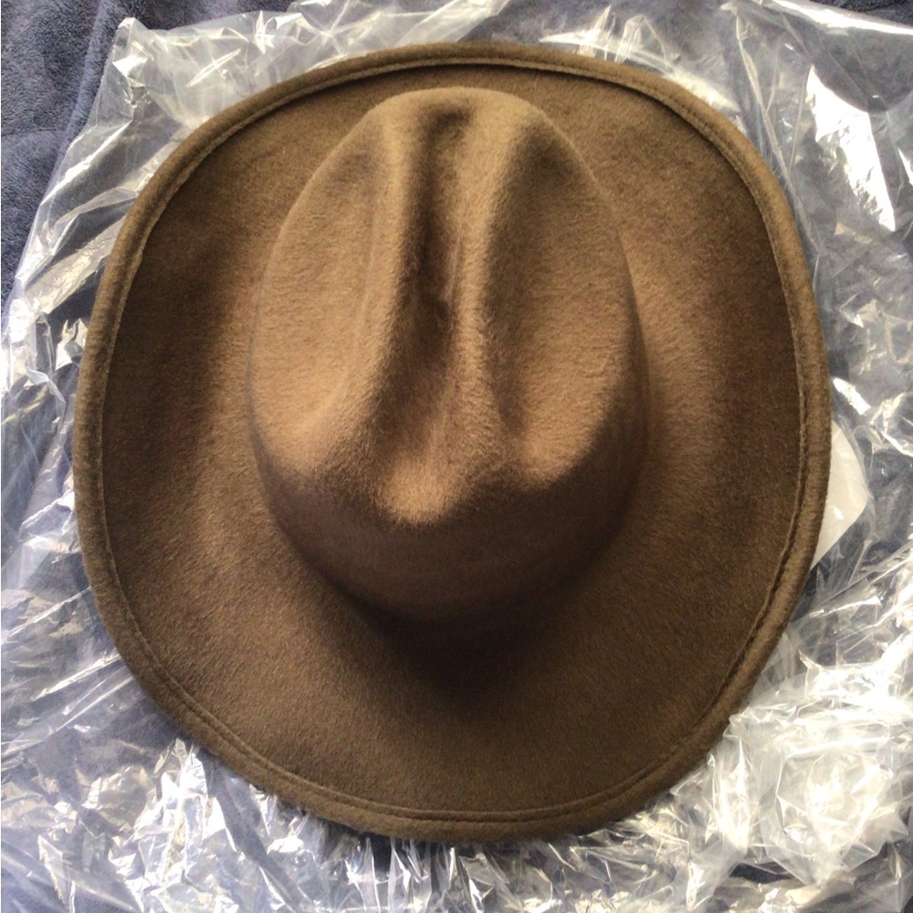Wyeth Cowboy hat wool hat - Picture 3 of 10